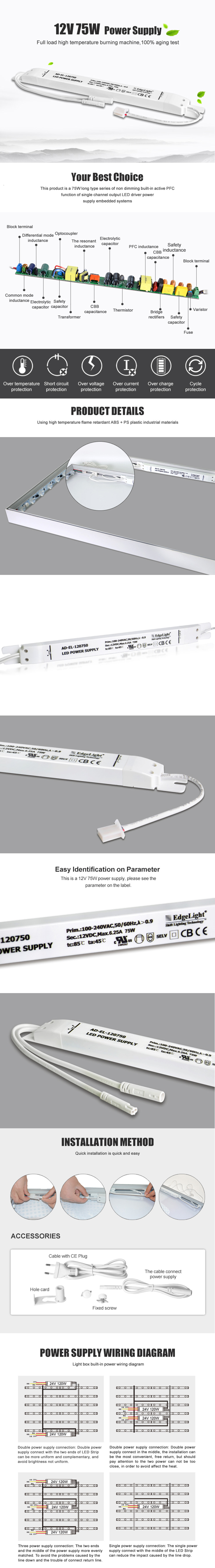 Factory price 12v 2a Electrical Equipment Regulated Dc Power Supply