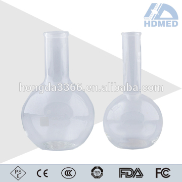 laboratory glassware