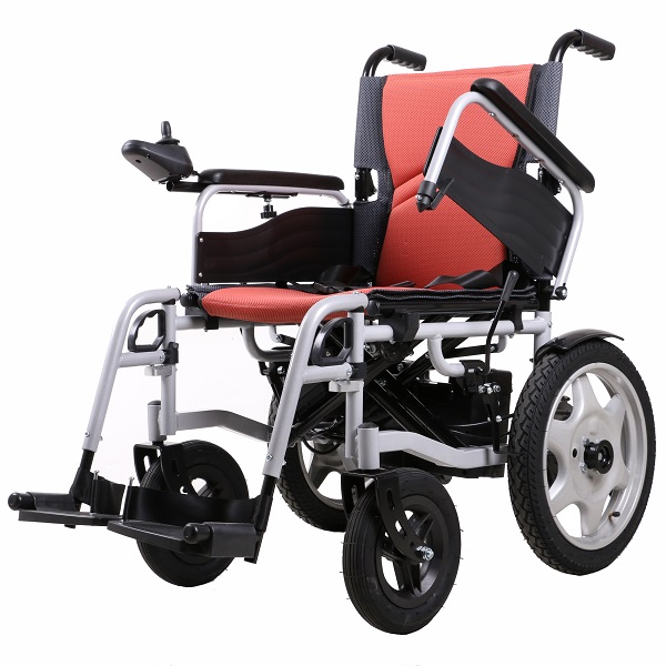 Competitive Price Electric Power Wheelchair (BZ-6401)