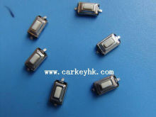 6*3MM Light touch switch High life expectancy button The remote control button switch Car accessories buttons
