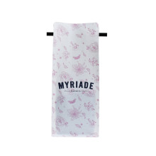 Custom Production Standard Top Tin Tie Coffee Packaging