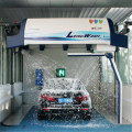 Leisuwash 360 sistema de coche mágico de lavado automático de coches