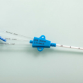 Kit de cateter venoso central estéril descartável médico