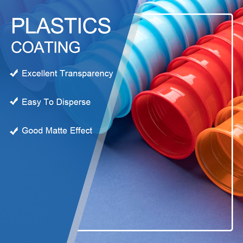 Quanxu Silica Dioxidpulver (SS-952) Anwendung 2 QUANXU SILICA DIOXIDE POWDER (SS-952) APPLICATION 2