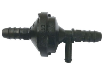 Plastic Retaining Valve Fittings