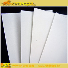 Shoe Upper Material Nonwoven Toe Puff
