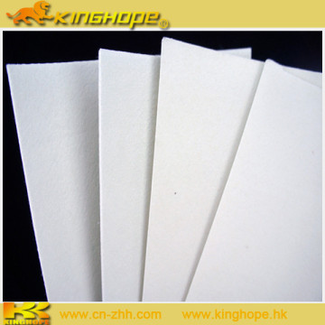 Shoe Upper Material Nonwoven Toe Puff