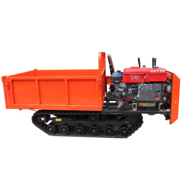 Best Price High Quality Custom Wholesale Diesel Dumpers 2 Ton to 4 Ton Crawler Dumpers