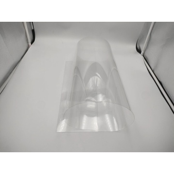 Transparent Antistatic Thermoforming Rigid Pet Film