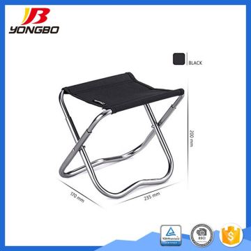 With TUV/GS Certification Easy folding and portable oversized folding camp chairs