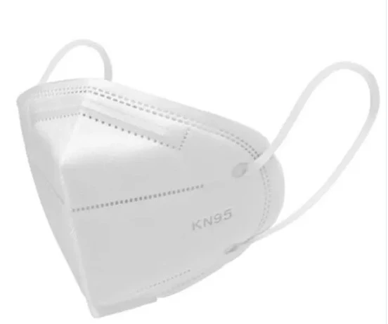 24 Hour Online KN95 5-Layer Face Mask Respirator