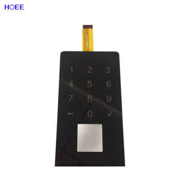 wholesale waterproof touch screen panel touch switch