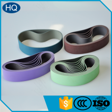 Free treatment spare parts of rubber apron and rubber cot for cotton textile machinery                        
                                                                                Supplier's Choice