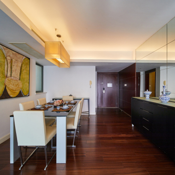 Gateway Serviced Apartment Rental