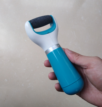 Hot Sale Foot Care Products Electric Foot File