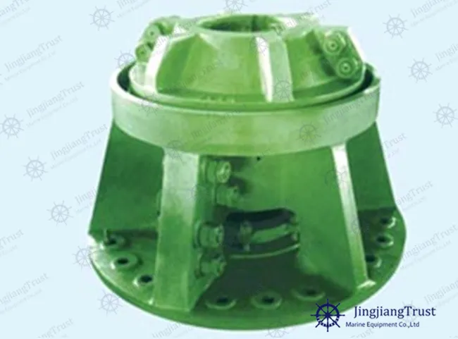 CB3282-87 Marine Surface Friction Watertight Upper Rudder Bearing