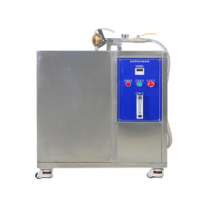 Electric Vehicle Rain Tester and Comprehensive Performance Tester for Bicycles