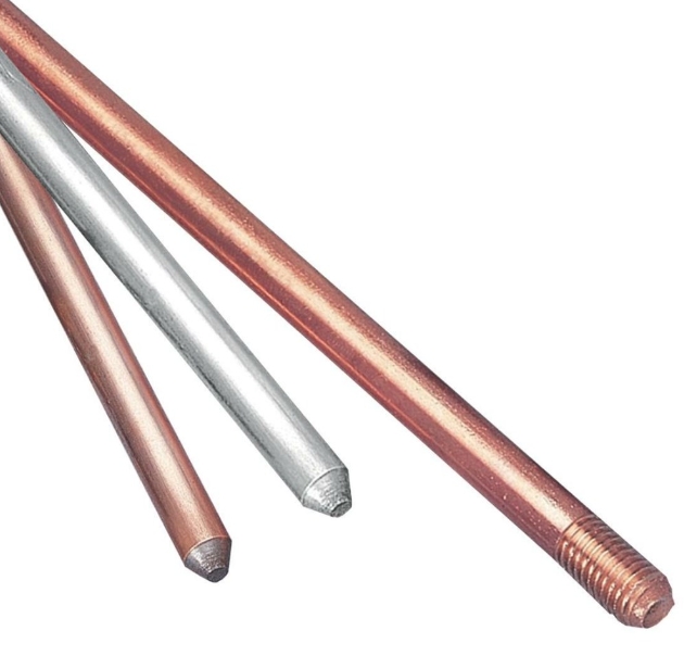 Yokelink Ground Rod Yokelink Ground Rod