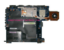 Laptop Motherboard Use For Asus A6t A6r A6rp A6va Amd Pm