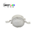 Blauw 480 nm High Power LED -chip 3W