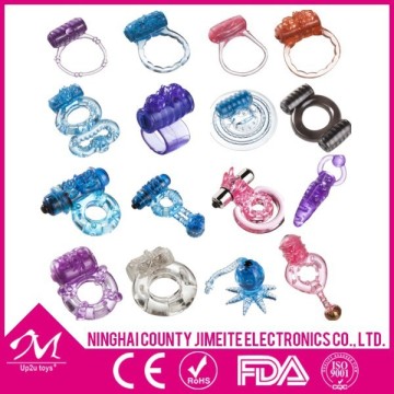 Flexible vibrating ring, penis ring vibrator, vibrating ring big cock man