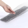 Hot sale hexagonal chicken wire mesh