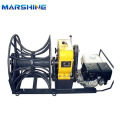 Diesel Gasoline Engine Traction Cable Pulling Winch