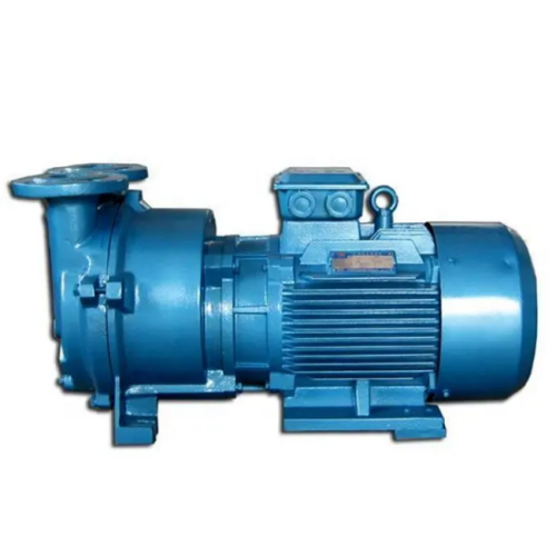 Stainless Steel Industrial Water Ring Vacuum Pump