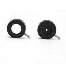 Variable Aperture Module Stainless Steel Precision Aperture for Spectrometer (0.8-8MM)