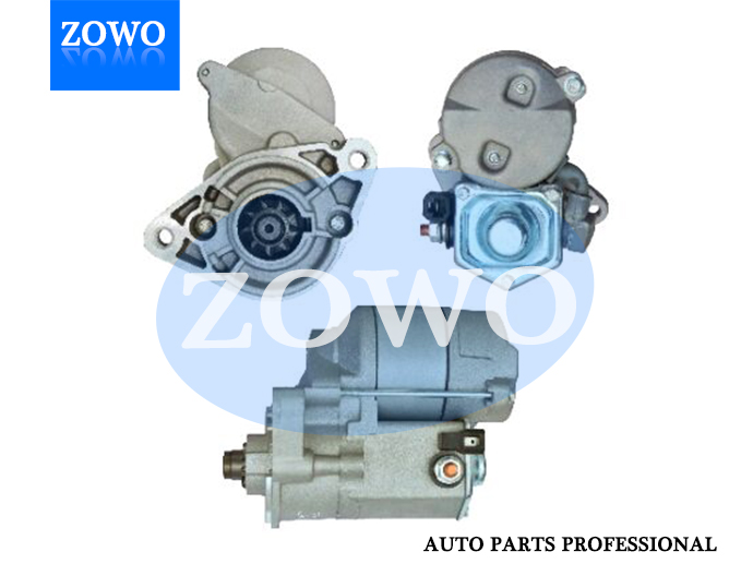 Toyota Corolla Starter Motor 2280000440