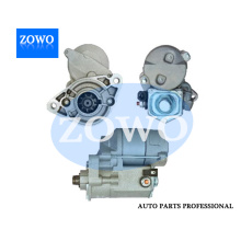 0001108118 DENSO STARTER 12V 1.2KW 9T