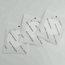 MCE gridded membrane filter in Disc