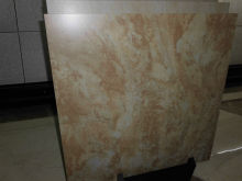 China Tile Brown Colour Antislip Floor tile 600*600mm