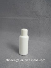 small 30ml travel-size shampoo container