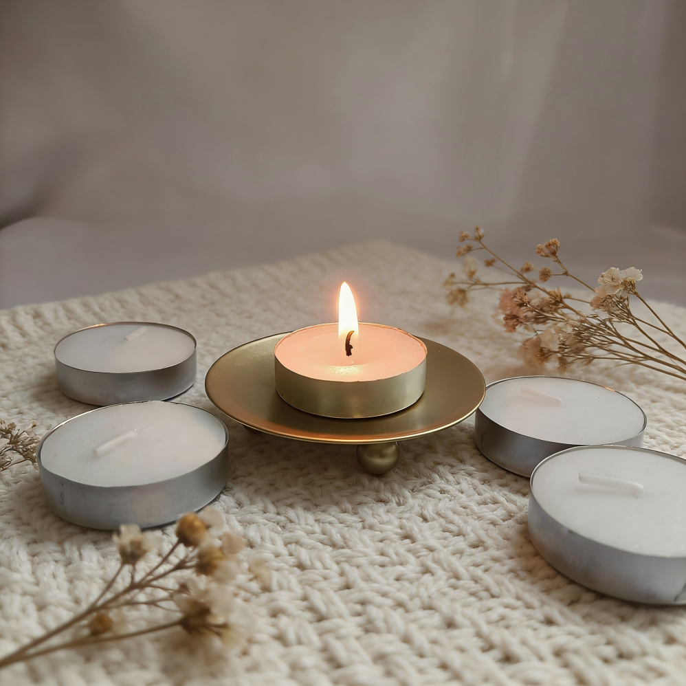 tealight candle (3) tealight candle (3)