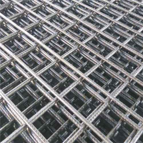 reinforcement welded wire mesh for rabbit cage