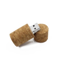 Wine Corks Shape Usb Flash Drive
