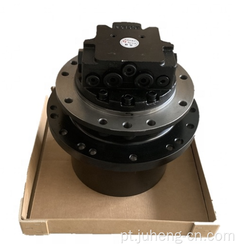 PHV-500-48 Final Drive PHV-500-48B-1S1-8739B