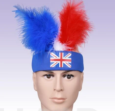 Soccer Novelties/ Fans Wig/ World Cup Wig