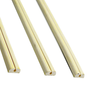 Cylindrical Rubber Sealing Strip Profiles - Screwfix Solutions