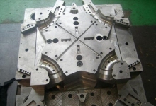 elbow tool mould