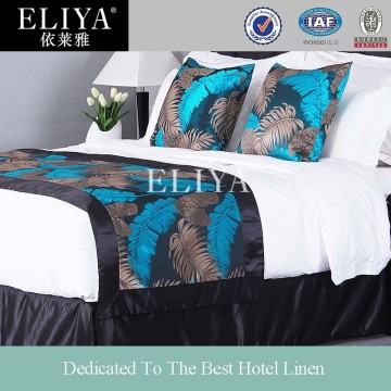 High Quality Duvet Cover Sets 100% Cotton Plain White Bedding Sets