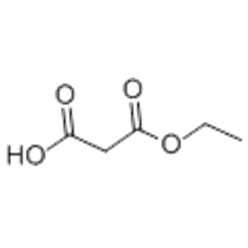 Malonato de hidrogénio de etilo CAS 1071-46-1