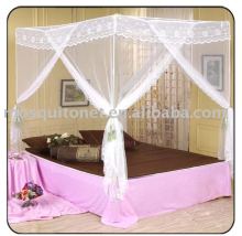 Luxurious Lace Mosquito Net