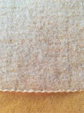 Rayon Acrylic Span Brushed Terry