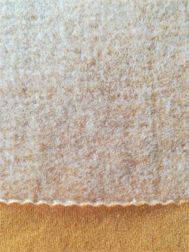 Rayon Acrylic Span Brushed Terry