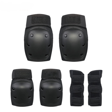 Skate Adulto Six Pack Pad Set