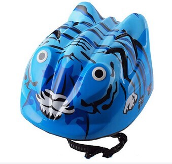 Kids Helmet with CE Certification (YV-TIGER)