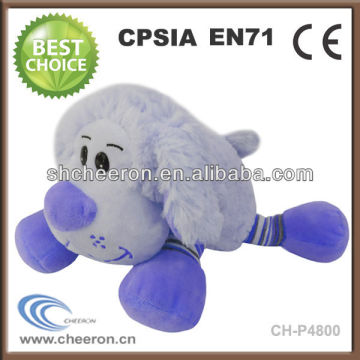 Stuffed toy sheep Plush toy sheep