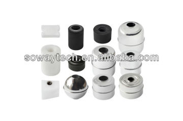 FBP magnetic float balls